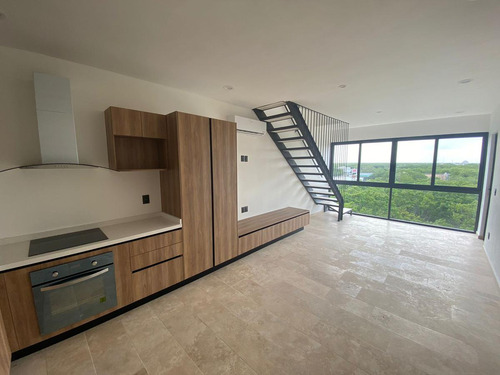 Departamento 1 Rec A 8 Min De La Playa