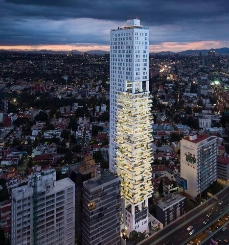 Departamento En Venta San Angel Icon Beyond
