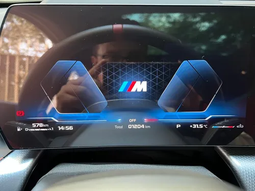 BMW X2 2.0 M35I Xdrive