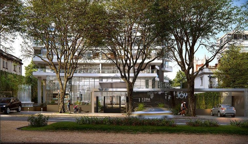 Imagen 3 de 13 de Apartamento Estrena Joy Montevideo!! 1 Dormitorio, Gge, Conex Y Box.