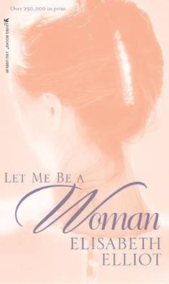 Libro Let Me Be A Woman