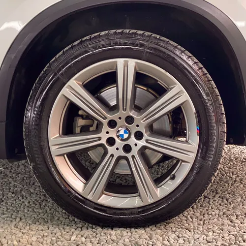BMW X5 3.0 Xdrive45e