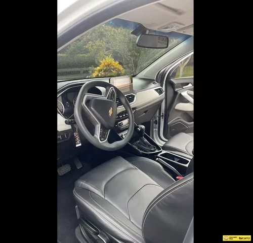 Chevrolet Captiva 1.5 LTZ TURBO TP 4X2
