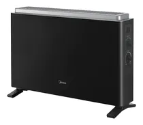 Comprar Panel De Conveccion 2000w Ch-p120bae1 Negro Midea Negro
