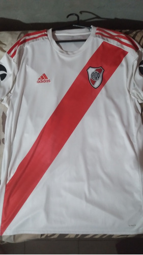 Camiseta De River Plate 2019