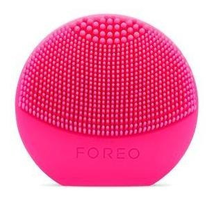Foreo Luna Play Plus Fuchsia - Escova De Limpeza Facial
