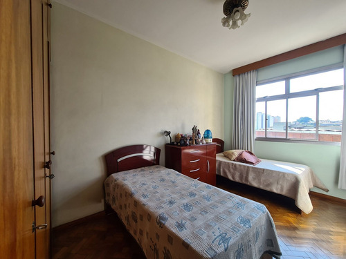 Imagem 6 de 18 de Apto Centro | 4 Quartos | 146 M² | Cond: R$755.00 | 0 Vagas - 1gxonfu