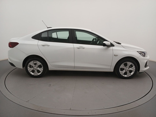 Chevrolet Onix 1.0 TURBO FLEX PLUS LTZ MANUAL