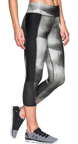 Leggings Atléticos Under Armour 