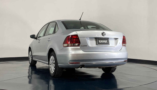 Imagen 4 de 15 de 122149 - Volkswagen Vento 2018 Con Garantía
