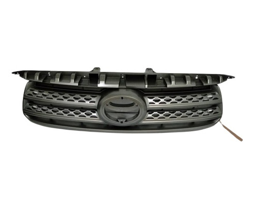 Parrilla Frontal Fortuner 2010/2011