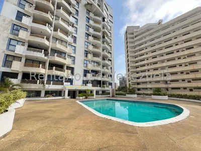 Apartamento en alquiler