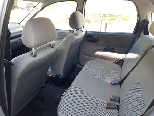 Imagen 9 de 12 de Chevrolet Corsa Classic Gls Full 2009 - 29000 Km Unico