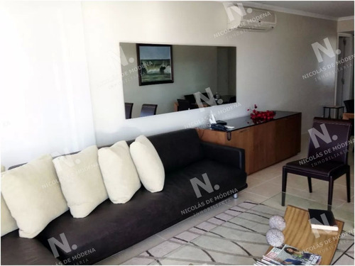 Imagen 7 de 30 de Venta Apartamento De 3 Dormitorios En Zona Mansa, Art Boulevard - Punta Del Este Mansa