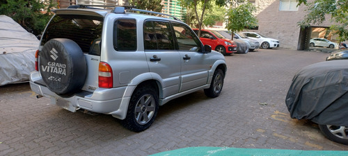 Suzuki Gran Vitara