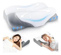 Comprar Almohadas Inteligentes Viscoelastica Premium.