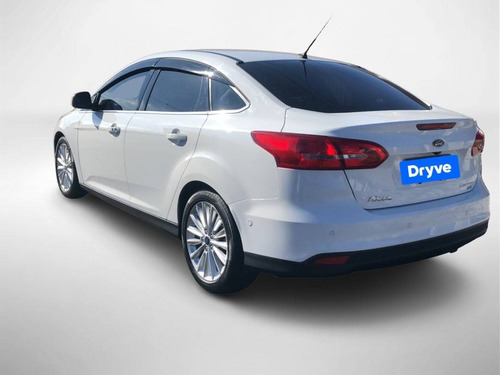 Imagem 4 de 11 de Ford Focus Titanium Plus 2.0 16v Powershift Flex