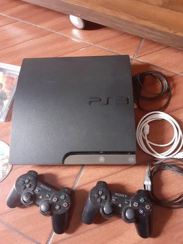 Video Game Playstation 3