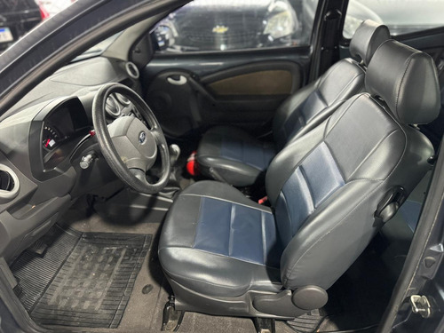 Ford Ka 1.0 Se Flex 3p