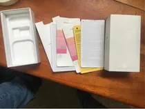 Comprar Caja Y Manuales Originales Para iPhone 6 Gold 64 Gb
