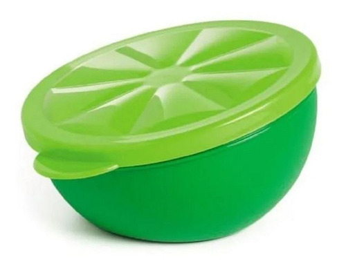 Tupperware Porta Limão 300ml Verde