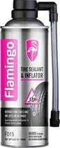 Comprar Inflador Reparador De Llantas Antiespiche F015 - 450ml