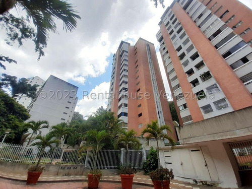 Apartamento En Venta Los Naranjos Del Cafetal Mls #25-17837