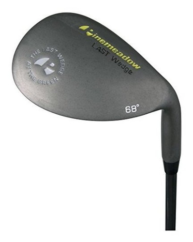 Pinemeadow 68 Last Wedge Diestros