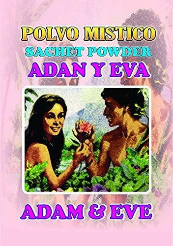 Maquillaje En Polvo - Brybradan Adam & Eve Sachet Powder - A