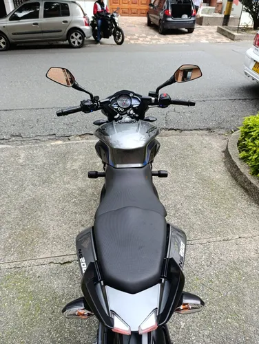 Pulsar Ns 200 Abs Ug