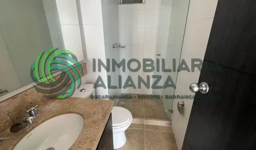 Apartamento En Arriendo En El Recreo. Cod A17040
