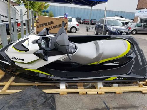 Sea Doo