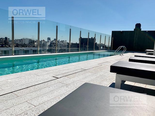 Imagen 12 de 30 de Boulevard Olleros - 3 Dorm C/dep - 2 Cocheras - Amenities!