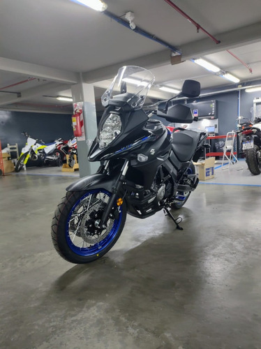 Imagen 2 de 25 de Suzuki V-strom 650xt - No Ktm 790, No Kawasaki Versys! Gf