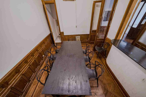 Venta Casa 6 Ambientes Caba - Permuta