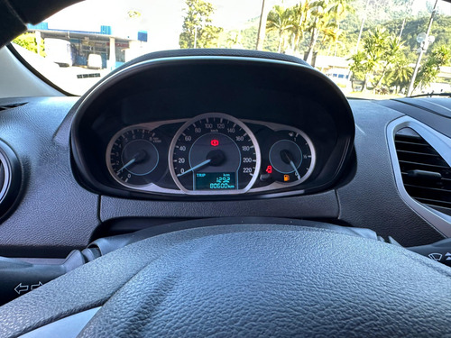 Ford Ka 1.0 TI-VCT FLEX SE MANUAL