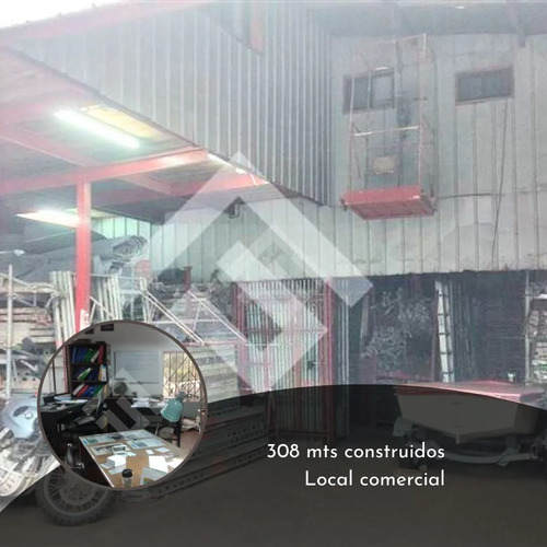 Local A Calle En Arriendo En Providencia