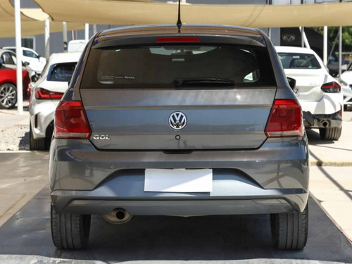Volkswagen Gol HB 1.6