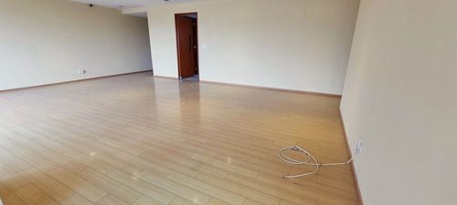Imagen 2 de 22 de Bonito Departamento En Residencial Limoneros, Interlomas