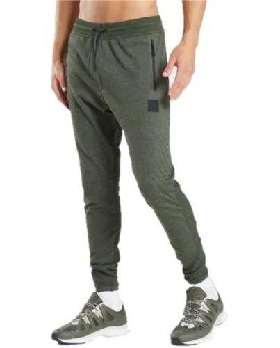 Gymshark Social Club Joggers - Moss Olive