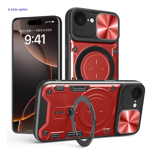 Funda A Prueba De Golpes Para Oppo Reno 7 5g/reno 7 Lite/reno 7z 5g