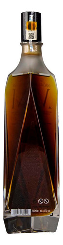 Whisky The Macallan M Decanter Escoces 700ml