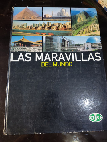 Las Maravillas Del Mundo