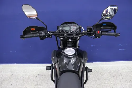 Ttr Ns 200