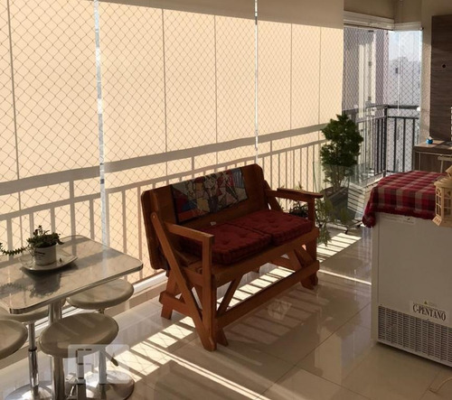 Apartamento À Venda - Ipiranga, 3 Quartos, 146 - S893124296