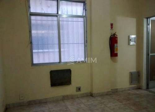 Imagem 6 de 6 de Sala À Venda, 19 M² Por R$ 95.000,00 - Centro - Niterói/rj - Sa0210