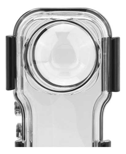 Estuche Impermeable De 40 Metros 131 Pies Con Llave