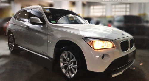 Bmw X1 2.0 Xdrive 20i Executive 184cv