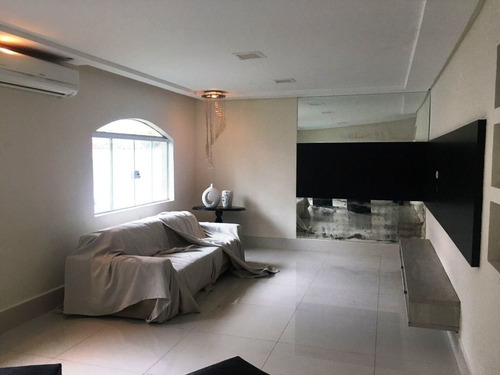Imagem 30 de 30 de Casa Com 3 Dormitórios À Venda, 200 M² Por R$ 1.200.000 - Vila Assunção - Praia Grande/sp - Ca5643