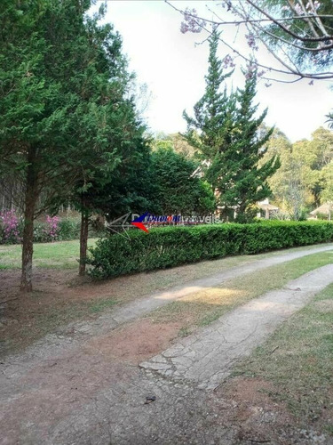Imagem 12 de 13 de Chácara Encantadora Com Acabamento Sem Igual!!! Cód 353.